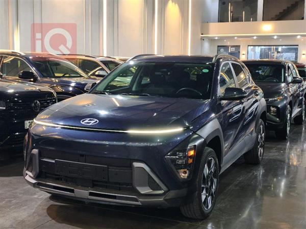 Hyundai Kona 2024 for sale in Iraq - Erbil